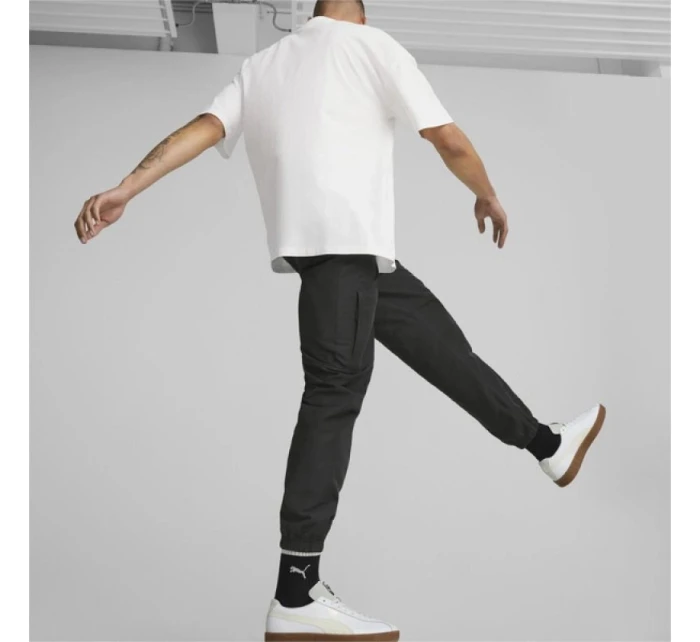 Nohavice Puma FD Classics Cargo M 539698 01 Nohavice Puma FD Classics Cargo M 539698 01