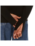 DÁMSKÝ SVETR Z MERINO model 21473679 - Calvin Klein DÁMSKÝ SVETR Z MERINO model 21473679 - Calvin Klein