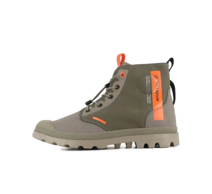 Boty Pampa Lite M model 21381098 - Palladium