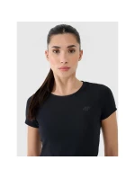Dámské rychleschnoucí tréninkové tričko model 21437269 dámské - 4F