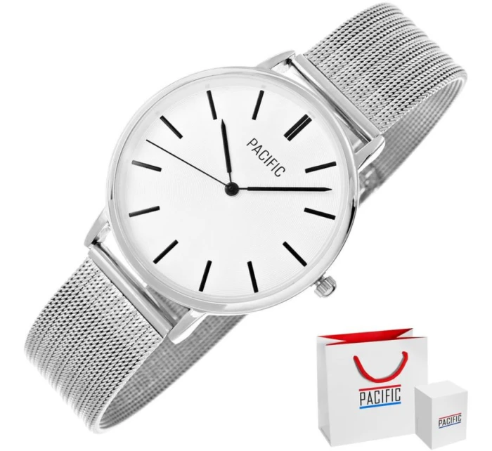 Dámske hodinky Pacific X6159-2 Dámske hodinky Pacific X6159-2