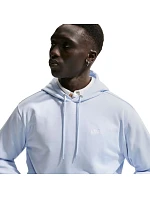 Pánska mikina Nike Club FT PO Hoodie, svetlo modrá FN3866 407 Pánska mikina Nike Club FT PO Hoodie, svetlo modrá FN3866 407