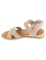 Skechers Desert Kiss – Golden Lily 114418-NAT béžové 36 Skechers Desert Kiss – Golden Lily 114418-NAT béžové 36