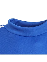 Adidas Tiro 19 Training Top futbalový dres Blue JR DT5279