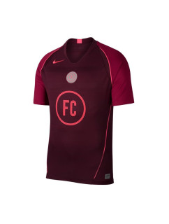 Pánske tričko F.C. Domáce tričko SS M AT6017-681 - Nike