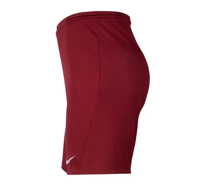 Pánské šortky Dry Park III M model 15977517 - NIKE Pánské šortky Dry Park III M model 15977517 - NIKE