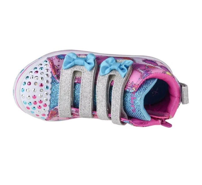 Skechers Twi-Lites Mermaid Gems 20223N-MLT