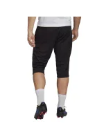 Pánske pančuchové nohavice Entrada 22 3/4 M HB0576 - Adidas Pánske pančuchové nohavice Entrada 22 3/4 M HB0576 - Adidas