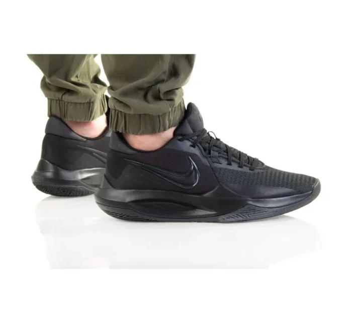 Pánske topánky Precision VI M DD9535-001 - Nike