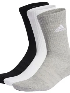 Ponožky Adidas Cushioned Crew IC1311