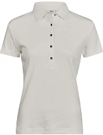 TJ Dámské polo z bavlny 18. model 22497516 - Tee Jays TJ Dámské polo z bavlny 18. model 22497516 - Tee Jays