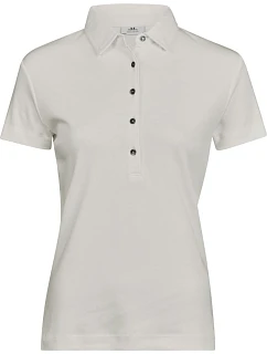 TJ Dámské polo z bavlny 18. model 22497516 - Tee Jays