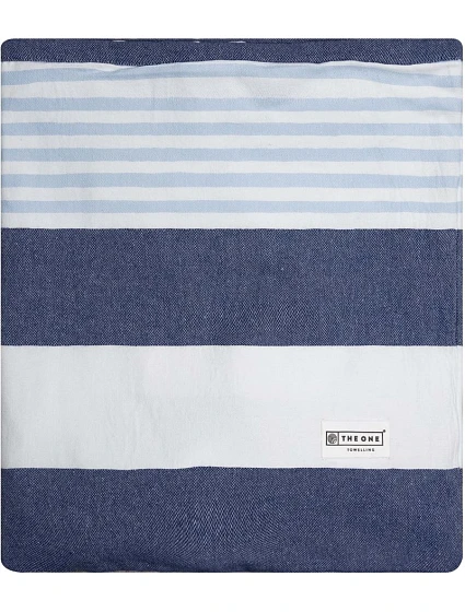 Hamam Bag Hamam taška blue model 22527074 - The One Towelling Hamam Bag Hamam taška blue model 22527074 - The One Towelling