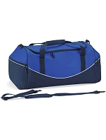 QS 70 Cestovní taška bright navy/white model 22506385 - Quadra QS 70 Cestovní taška bright navy/white model 22506385 - Quadra