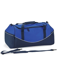 QS 70 Cestovní taška bright navy/white model 22506385 - Quadra