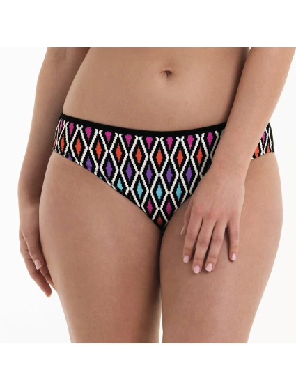 Style Bottom kalhotky black model 21160340 - Anita Classix Style Bottom kalhotky black model 21160340 - Anita Classix