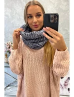 Dámský fialový model 18752017 - K-Fashion Dámský fialový model 18752017 - K-Fashion