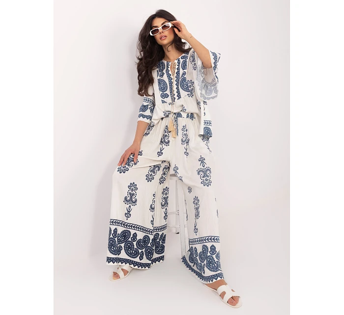 Komplet IR KMPL model 22097804 ecru - FPrice