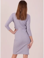 Šaty CZ SK model 14816525 šedá - FPrice