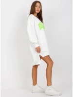 Mikina VI BL model 17846687 ecru - FPrice Mikina VI BL model 17846687 ecru - FPrice