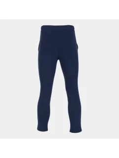 Pánske/chlapčenské tepláky Joma Montana Straight Long Navy