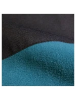 Effect fleece unisex námořní modrá