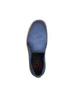 Pánská obuv M modrá model 20487501 - Bugatti Pánská obuv M modrá model 20487501 - Bugatti