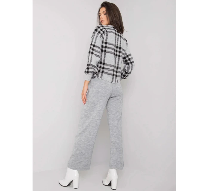 Sada LC KMPL model 20705889 šedá - FPrice