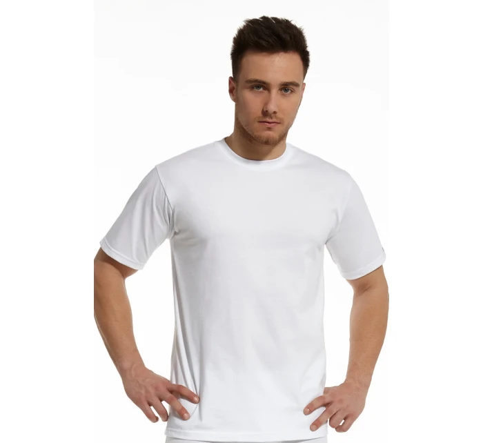Tričko Tshirt Young model 17603285 - Cornette