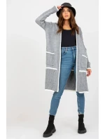 Sveter na zapínanie model 170765 0