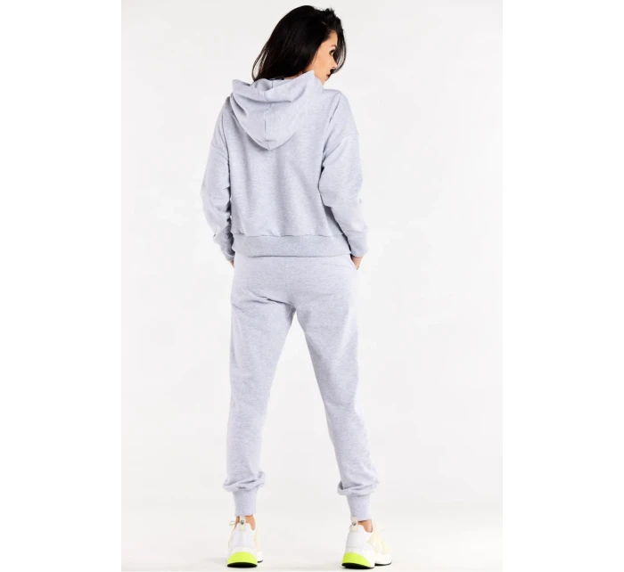 Teplákové nohavice model 188043 Infinite You