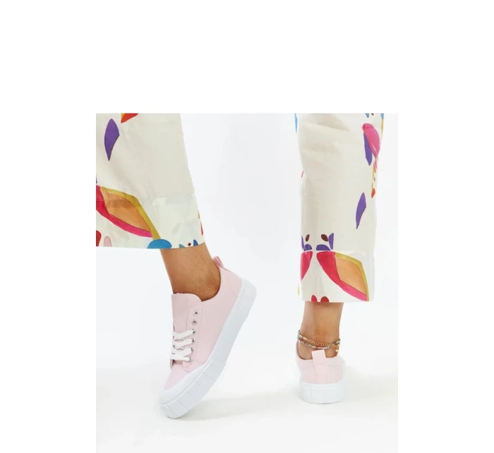 Tenisky model 207371 Solea