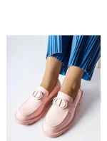 Mokasíny model 207737 Solea Mokasíny model 207737 Solea