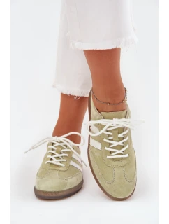 Športová obuv model 215774 Step in style