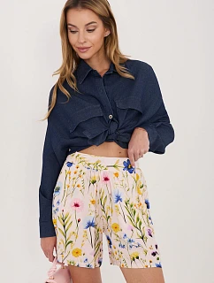 Šortky model 226391 Podúroveň