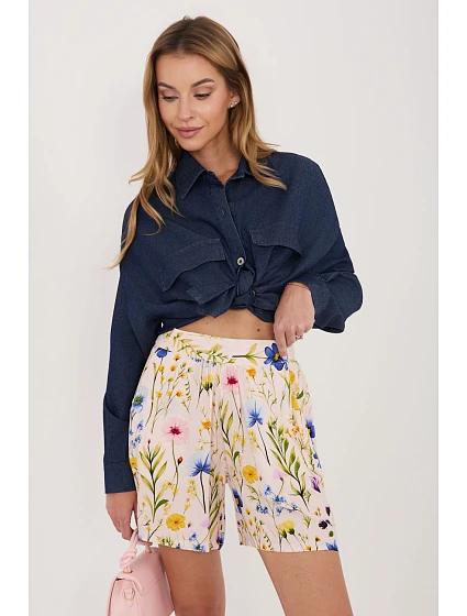 Šortky model 226391 Podúroveň