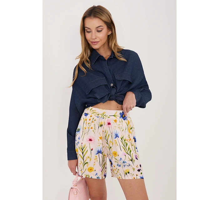 Šortky model 226391 Podúroveň
