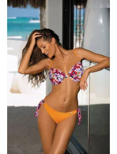 Dvojdielne plavky model 60405 Marko