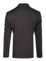 Pánské sako černé Dstreet model 21981750 - FashionStreet