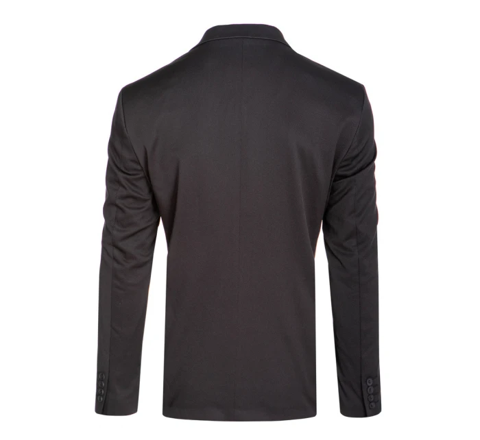 Pánské sako černé Dstreet model 21981750 - FashionStreet