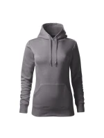 Malfini Cape Free W MLI-F1436 oceľová mikina Malfini Cape Free W MLI-F1436 oceľová mikina