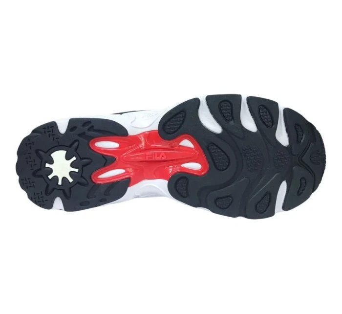 Boty model 20459065 - Fila