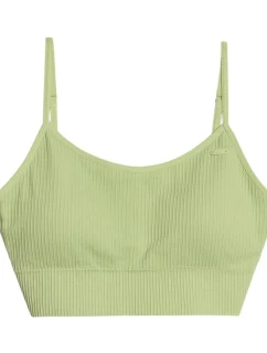 Športová podprsenka 4F F151 W 4FWSS25USBAF151 42S