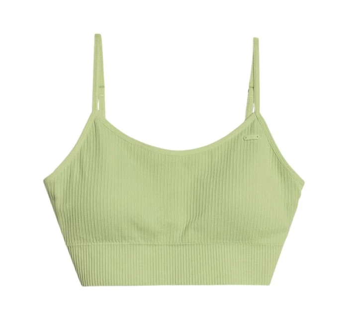 Športová podprsenka 4F F151 W 4FWSS25USBAF151 42S