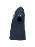 Geografické Norsko DB 254 M Tričko model 21179613 - Geographical Norway Geografické Norsko DB 254 M Tričko model 21179613 - Geographical Norway