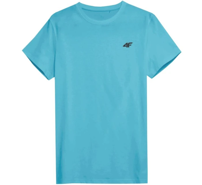 Tričko 4F M3094 3pak M 4FWSS25TTSHM3094 90S pánske Tričko 4F M3094 3pak M 4FWSS25TTSHM3094 90S pánske