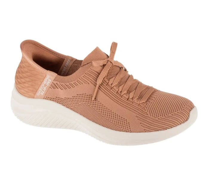 SlipIns Ultra Flex 3.0 Brown 36 model 21374855 - Skechers SlipIns Ultra Flex 3.0 Brown 36 model 21374855 - Skechers
