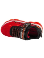 Skechers Mega-Surge 2.0 400165L-RDBK Red 27