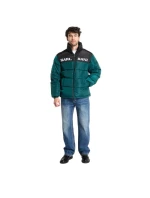 pánské Retro Essential Puffer Jacket model 21756771 pánské - Karl Kani