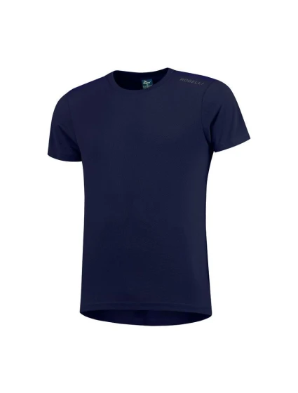 Rogelli PROMOTION dres tmavomodrý 2XL